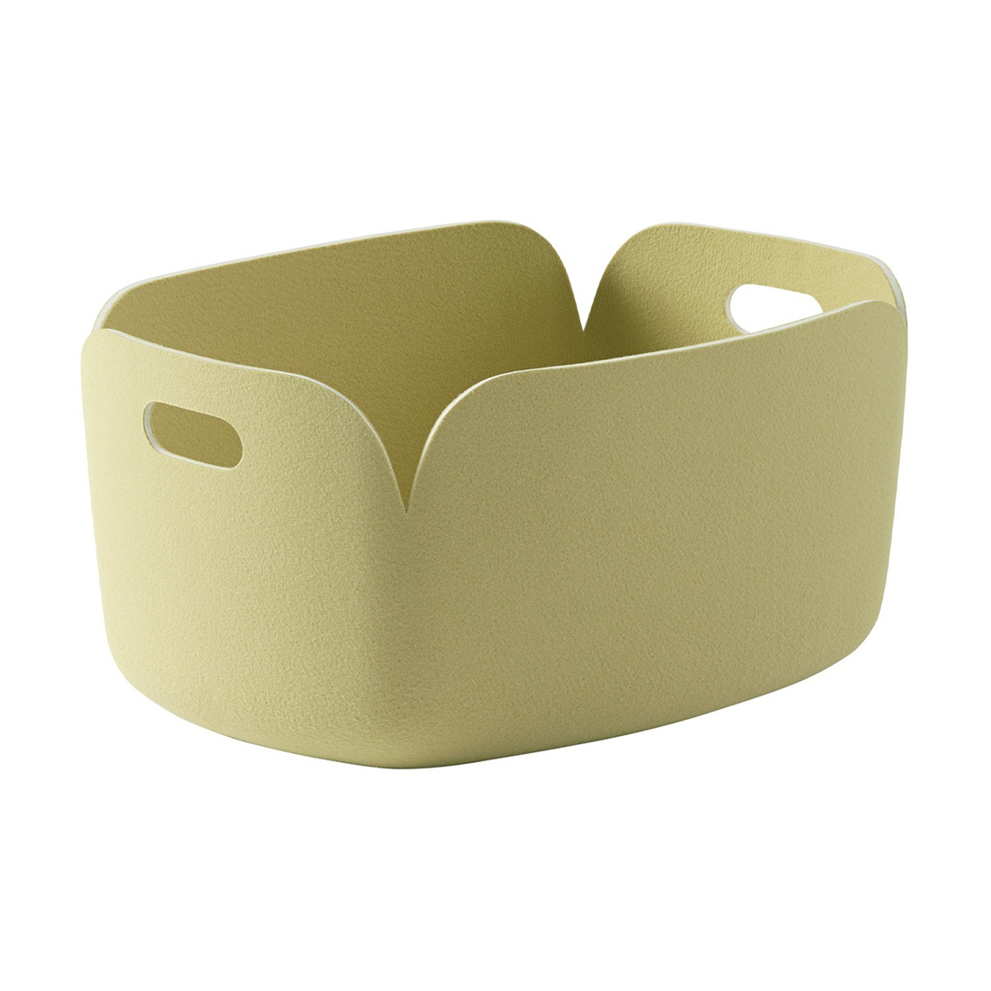 muuto（ムート） Muuto RESTORE リストア バスケット BASKET フェルト