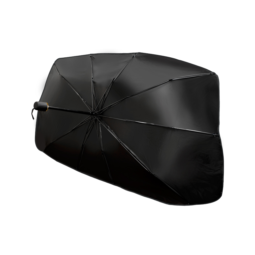 DriveLife（ドライブライフ） サンシェード 車 フロント 車載用