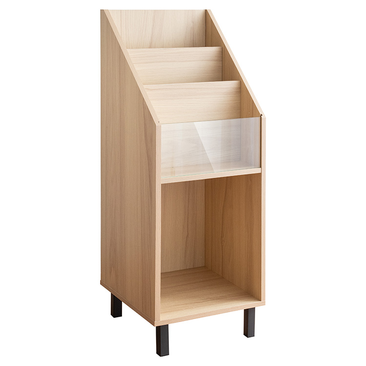 レコードラック lp ラック ディスプレイ 木製 おしゃれ レコード 収納