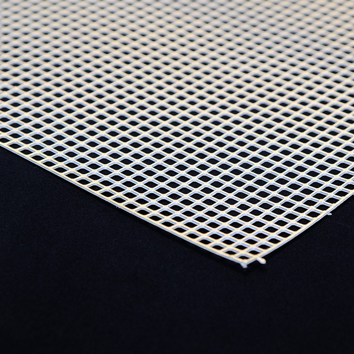 ハマナカ ハマナカ手芸 あみあみファインネット 全5色 | 編み アミ