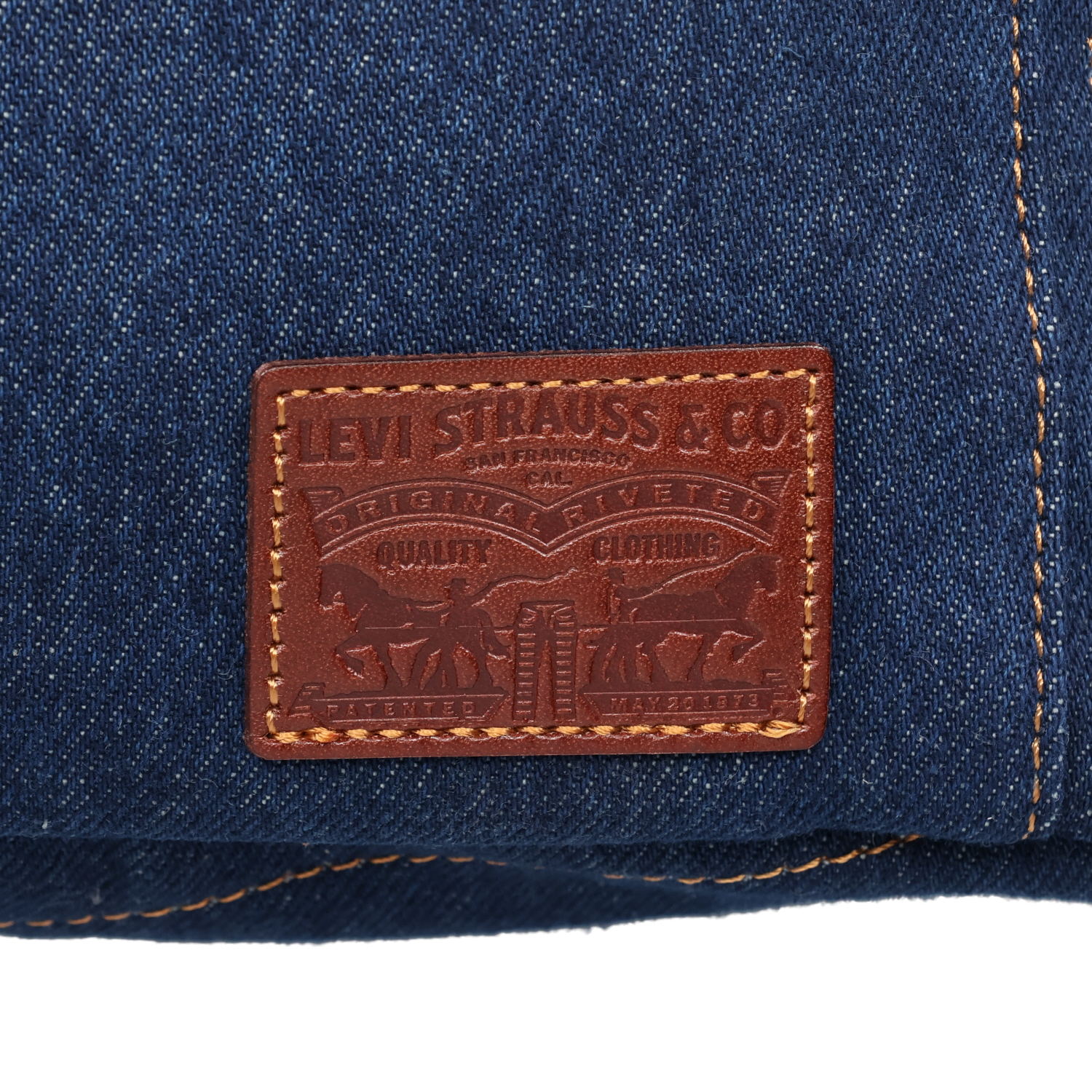 Levi's（リーバイス） LEVIS バッグ メッセンジャーバッグ ショルダー