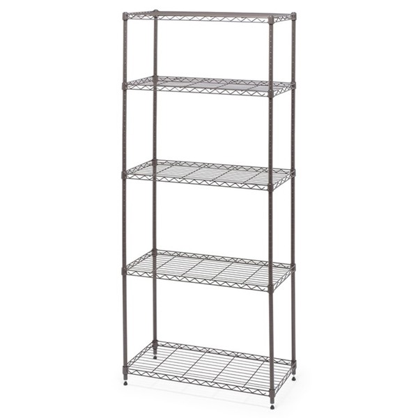 IRIS OHYAMA（アイリスオーヤマ） スチールラック 幅75 ラック 棚