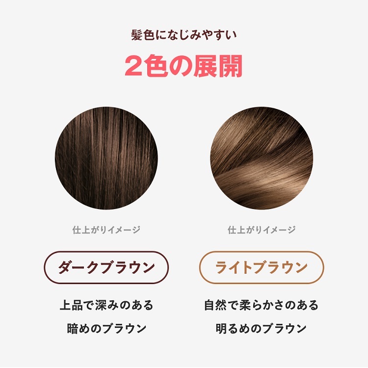 白髪染め サイオス カラートリートメント ライトブラウン ( 180g