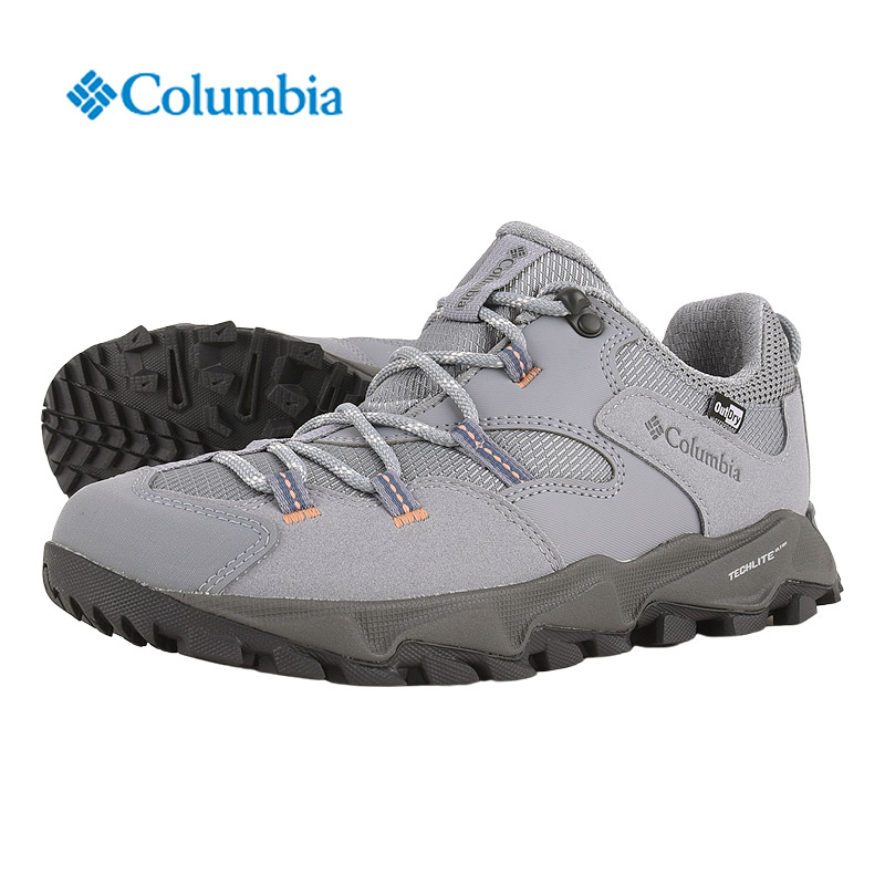 Columbia（コロンビア） シューズ アウトドア レディース ハイキング