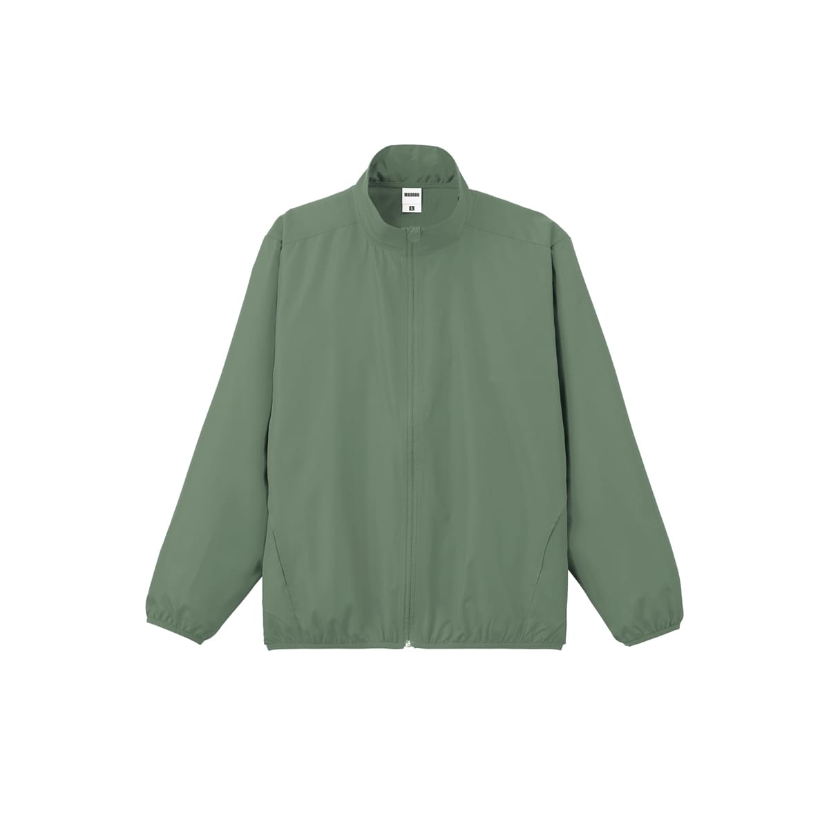 アウター メンズ 無地 LIFEMAX ライフマックス リサイクルタフタ