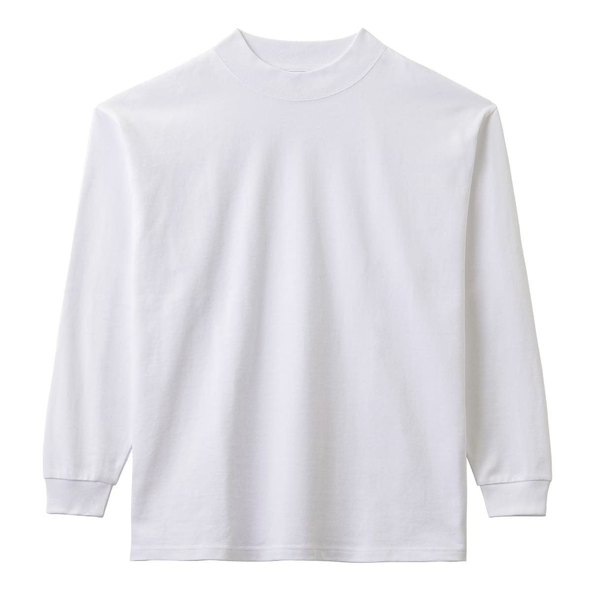 ロンT メンズ 長袖 LIFEMAX ライフマックス 10.2オンス スーパー