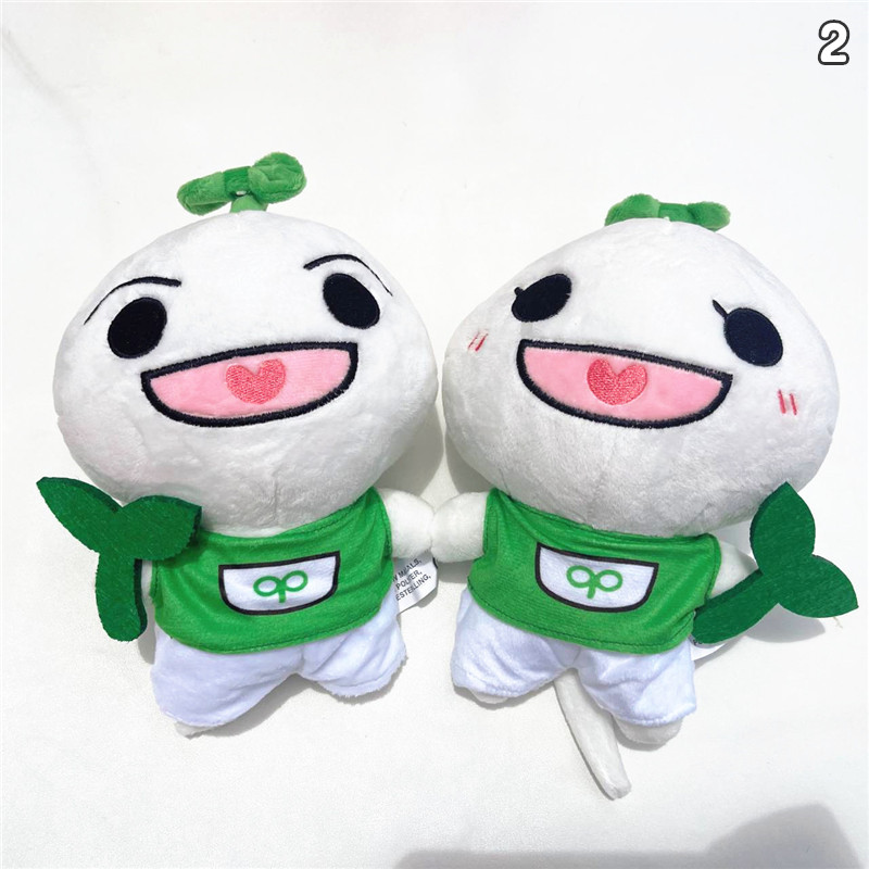 ATEEZグッズ ぬいぐるみ 25cm Teez-mon Pop Up キャラクターグッズ
