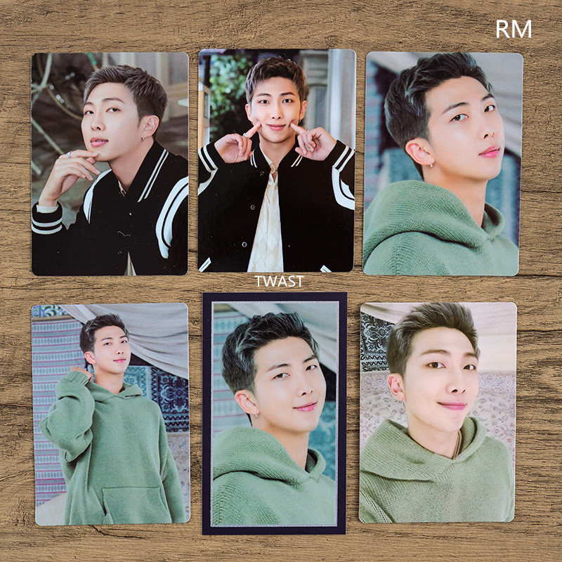 BTSグッズ フォト カード セット トレカ 防弾少年団 バンタン 写真