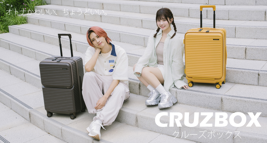 ace. 送料無料 正規品 スーツケース 4-5泊対応 ACE エース エッジ