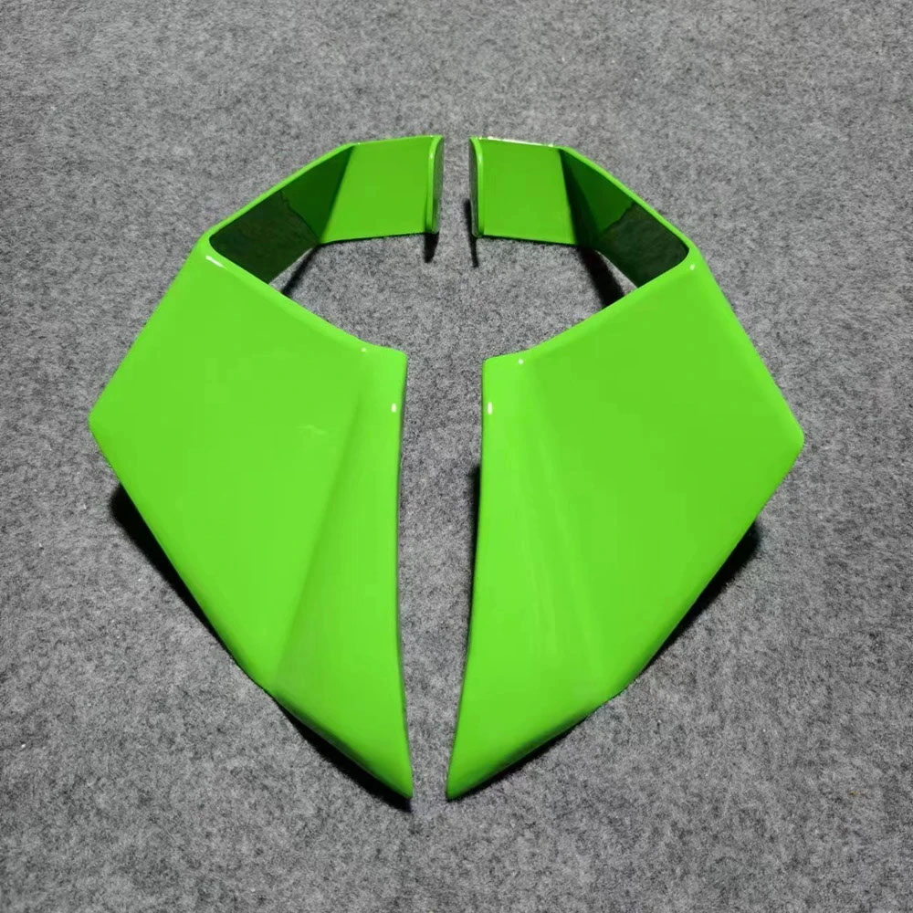 並行輸入品】カワサキ ZX10R ZX-10R 2011-2019 バイクフェアリング部品