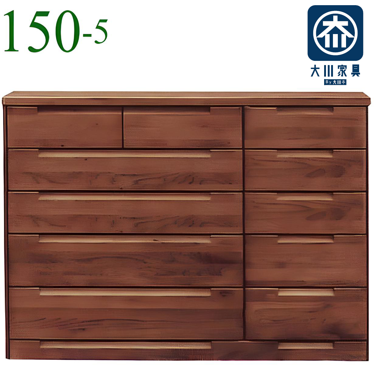 チェスト タンス たんす 木製 おしゃれ 衣装ケース 洋服タンス 5段 幅