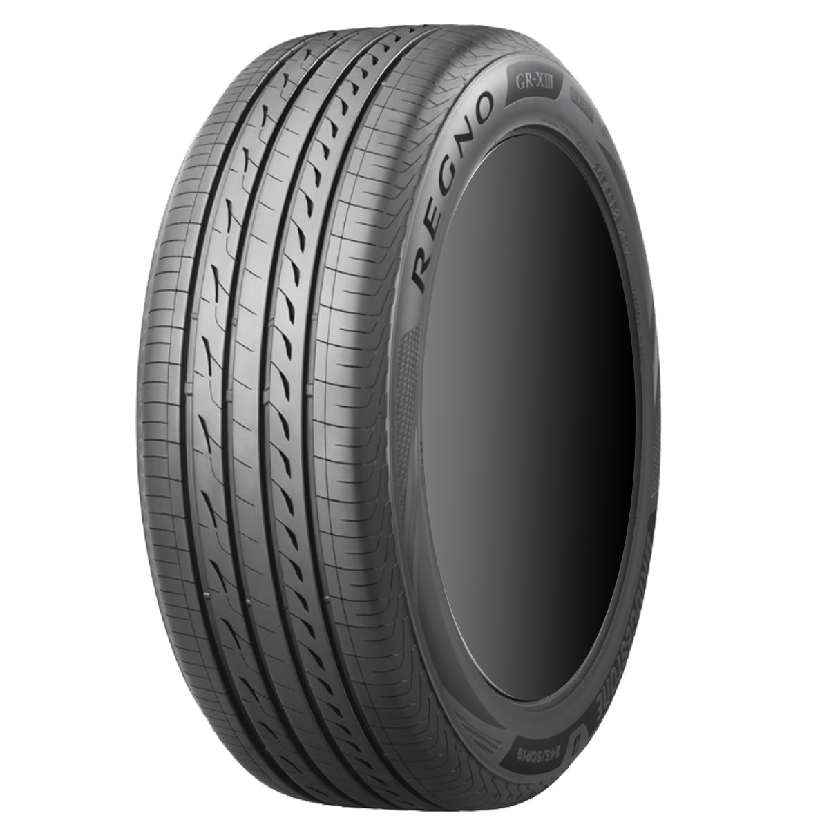 BRIDGESTONE（ブリヂストン） REGNO レグノ GR-X3 GRX3 255/35R18 90W