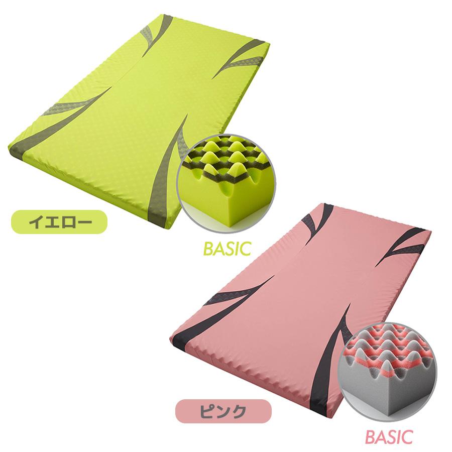 nishikawa [ AiR01 ] マットレス / シングル 西川 エアー01 エア 寝具