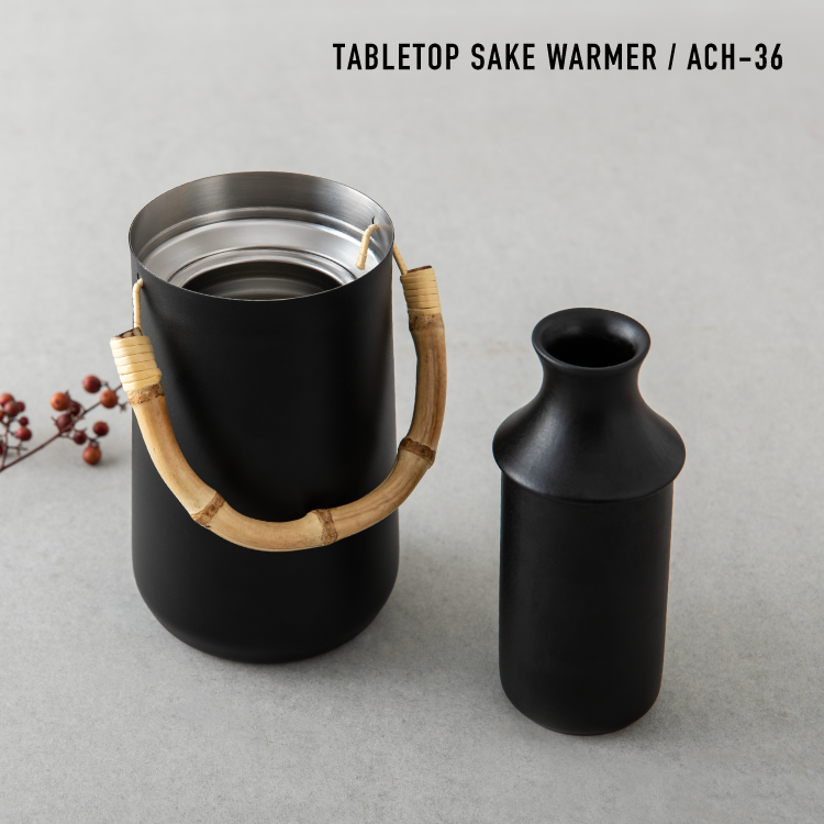 ピーコック魔法瓶工業 酒燗器 徳利 熱燗器 酒かん器 燗つけ器 日本酒