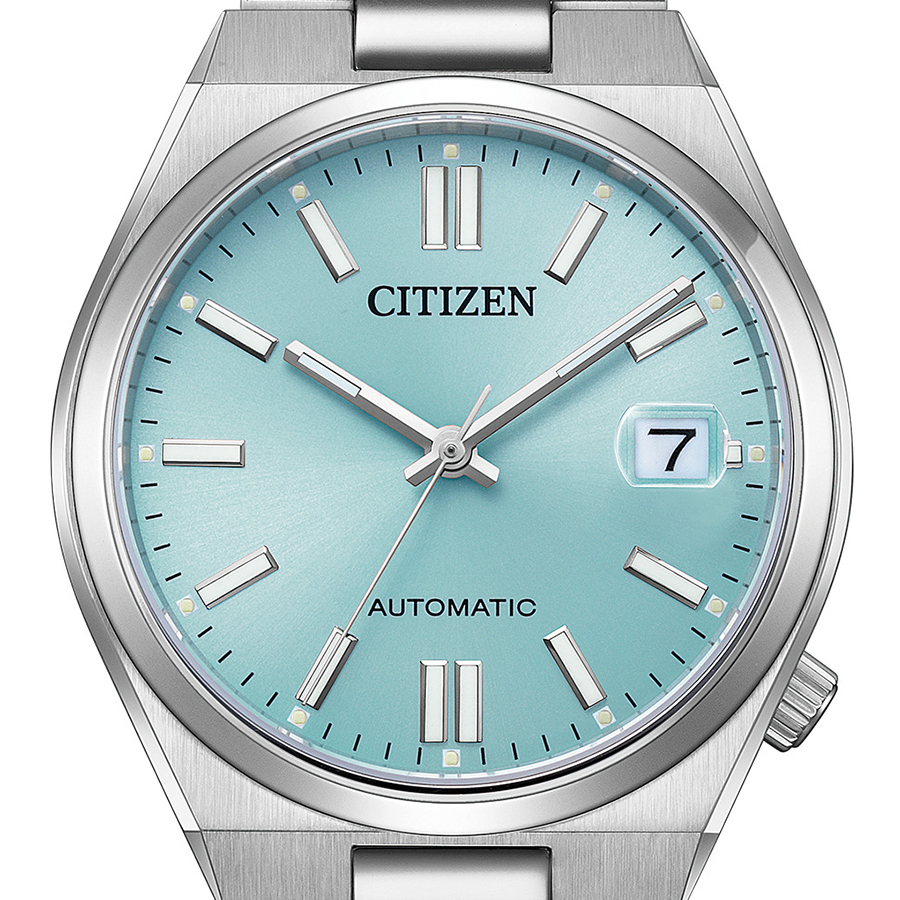 CITIZEN COLLECTION シチズンコレクション TSUYOSA Collection ツヨサ