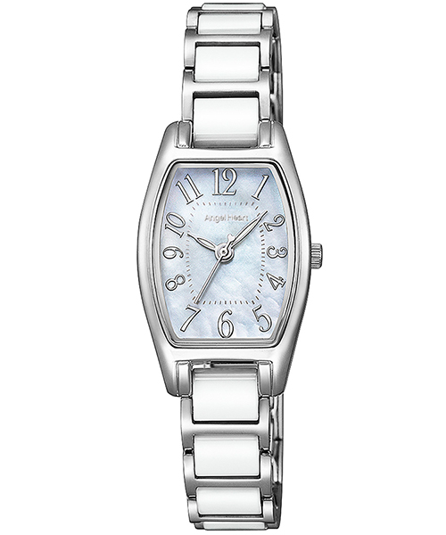 ANGEL HEART エンジェルハート ラブスポーツ トノー WLS21PGC-N