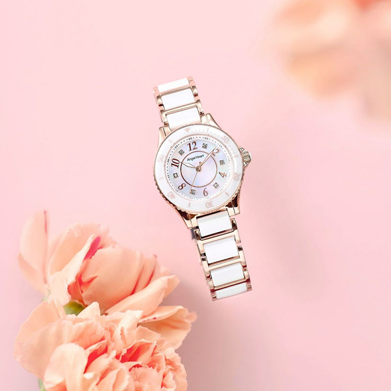 ANGEL HEART エンジェルハート ラブスポーツ WLS29PGC-N レディース