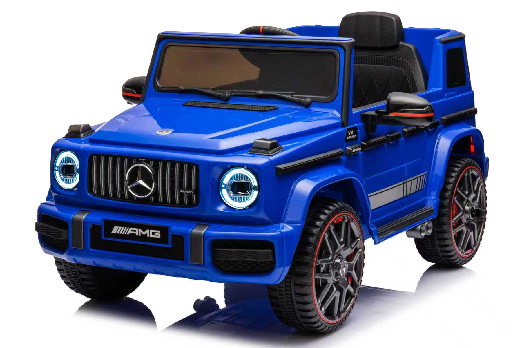 AIJYU TOYS（アイジュトイズ） 【新商品】AIJYU TOYS 電動乗用ラジコン