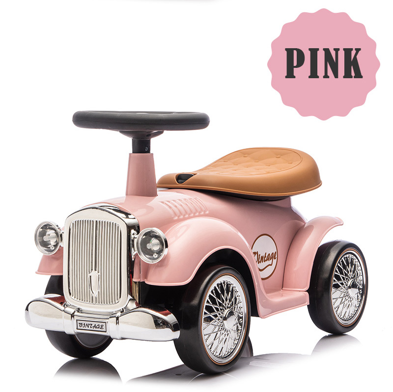 AIJYU TOYS（アイジュトイズ） 【リニューアル】 完成車発送 足けり