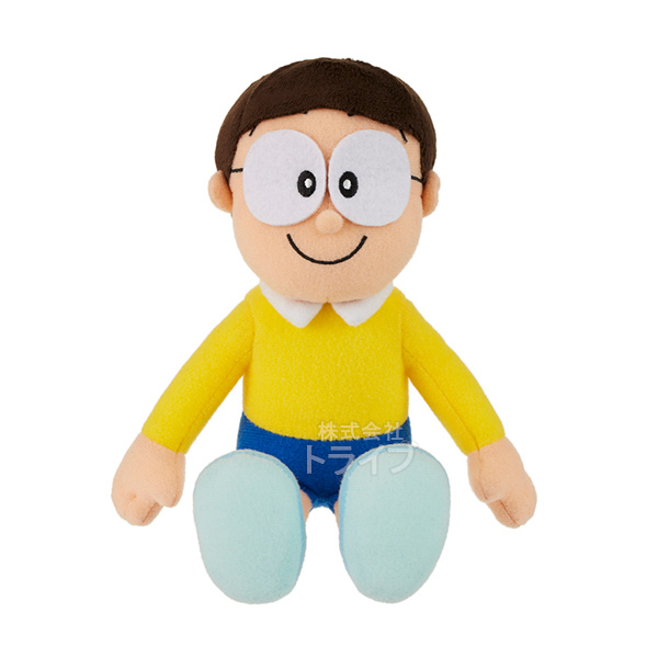 ドラえもん ぬいぐるみ 選べる2点セット : おもちゃ通販 トライブ