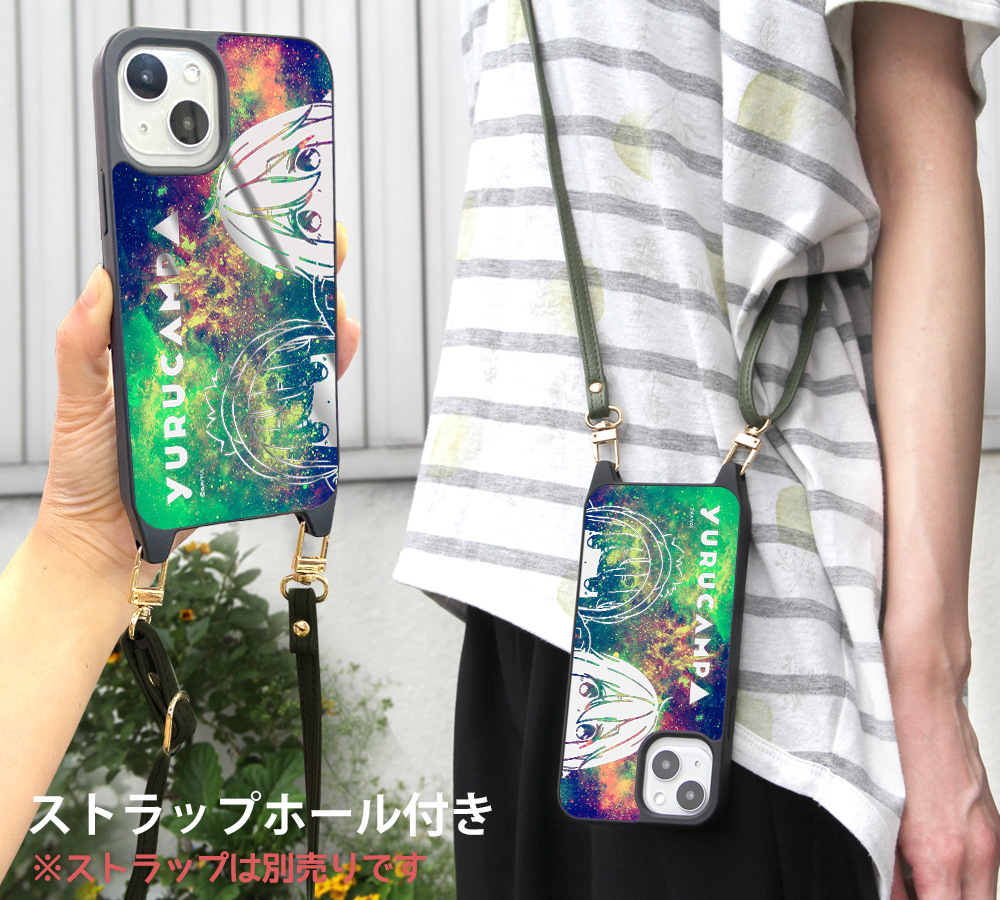 ゆるキャン△ グッズのおすすめ人気商品一覧 通販 - Yahoo!ショッピング