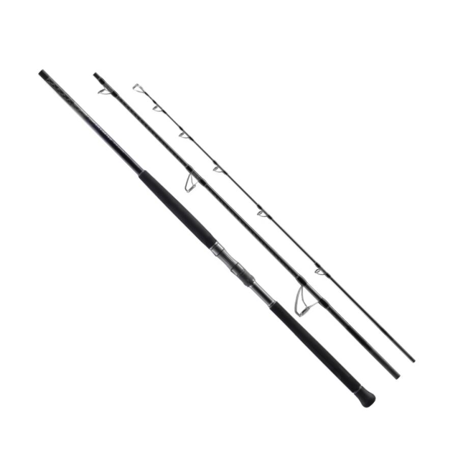 19ソルティーアドバンスライトショアジギングS96ML シマノ : 東海