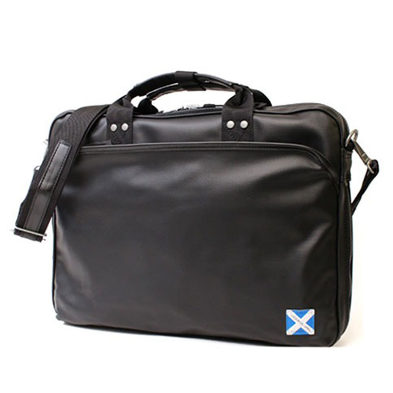 LUGGAGE LABEL ラゲッジ レーベル ニューライナー 2WAYブリーフケース