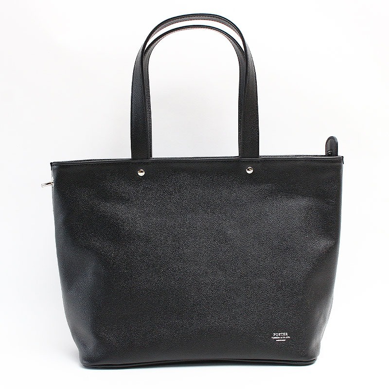 PORTER ポーター リンク トートバッグ(S) 321-02806 吉田カバン 本革