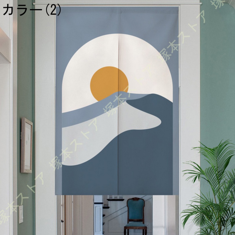 藍染 のれんのおすすめ人気商品一覧 通販 - Yahoo!ショッピング