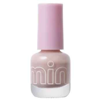 イデアル ミニュム ネイルポリッシュ 013 ダスティピンク (4.5mL