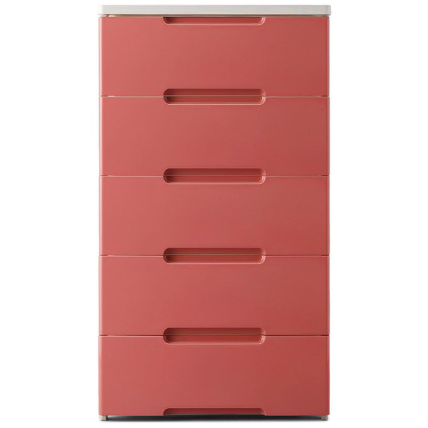 IRIS OHYAMA（アイリスオーヤマ） チェスト 完成品 収納ボックス