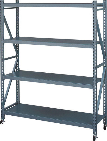 東谷 ラック 棚 収納 インダストリアル 無骨 スチール製 鉄製