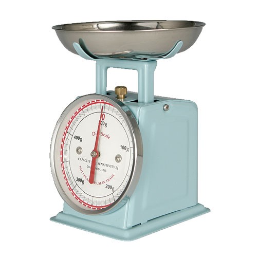 DULTON（ダルトン） キッチンスケール はかり 秤 アナログ 500g