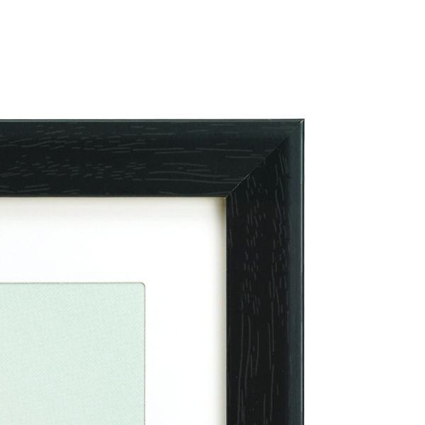 万丈（VANJOH） メール便 3WAYましかくフレーム 10角 100mm×100mm