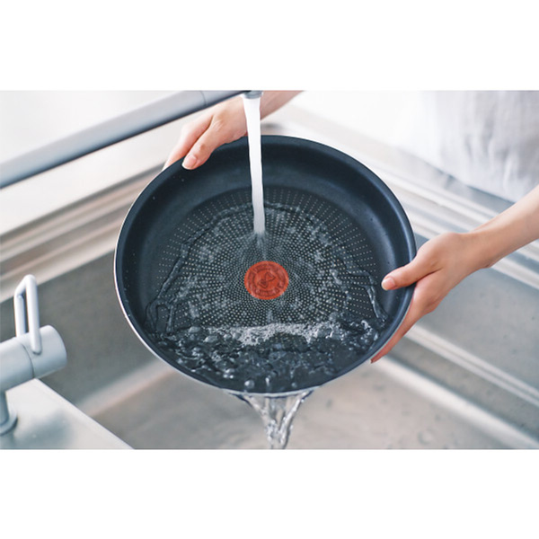 T-fal（ティファール） インジニオ ネオ IH ルージュ アンリミテッド 6