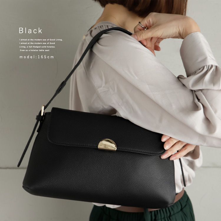 VitaFelice（ヴィータフェリーチェ） ショルダーバッグ レディース 斜