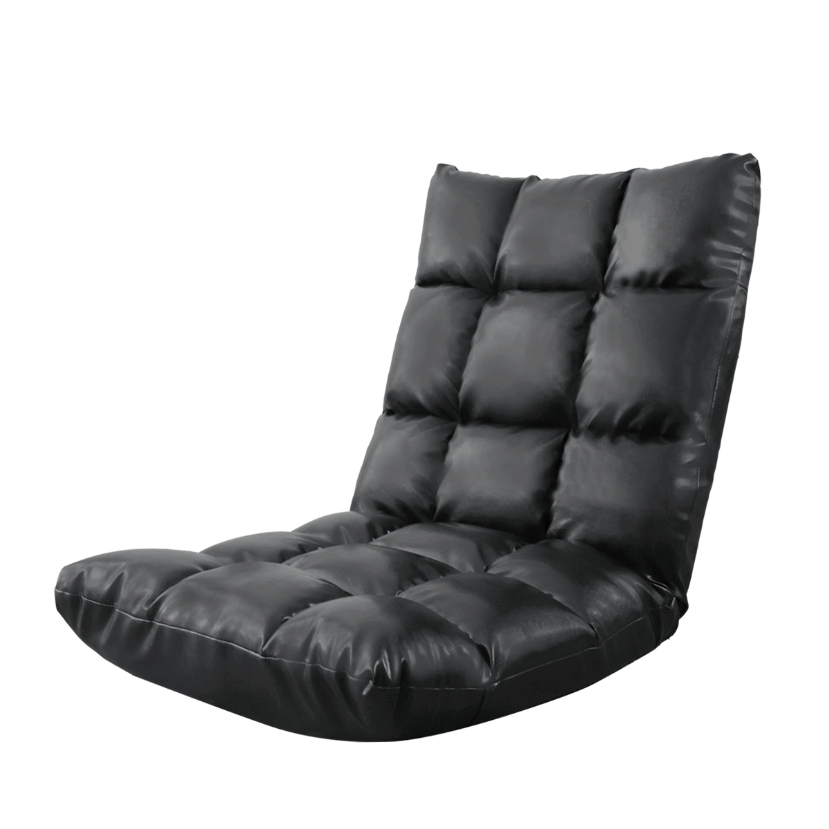 WEIMALL（ウェイモール） 座椅子 1人掛け 一人掛け モコモコ 日本製 14