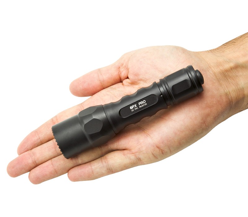 MILITARY（ミリタリー） SUREFIRE シュアファイア 6PX PRO Dual-Output