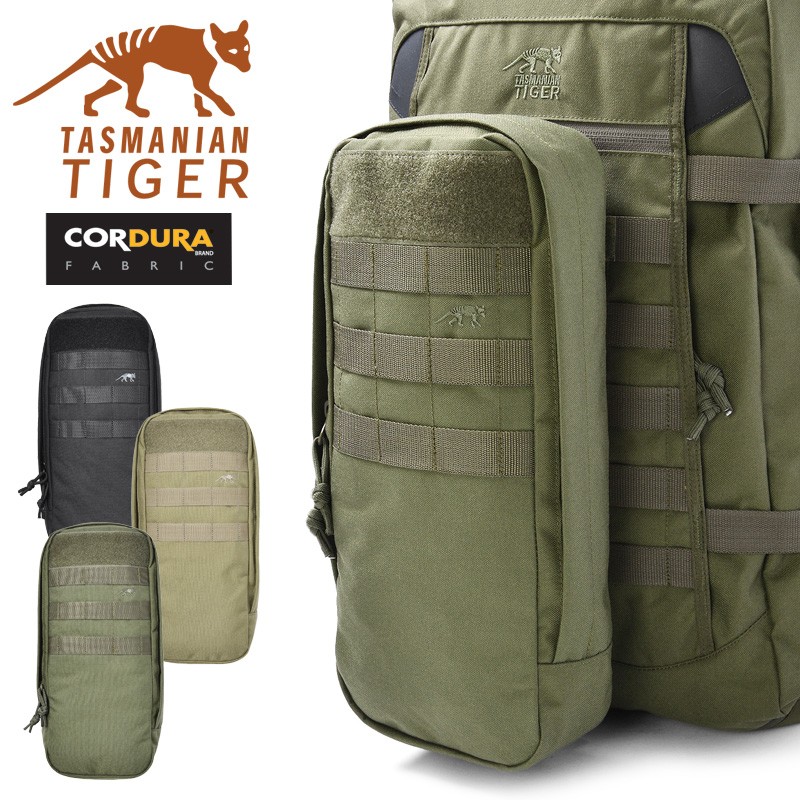 TASMANIAN TIGER（タスマニアンタイガー） TAC POUCH 8 SP タック
