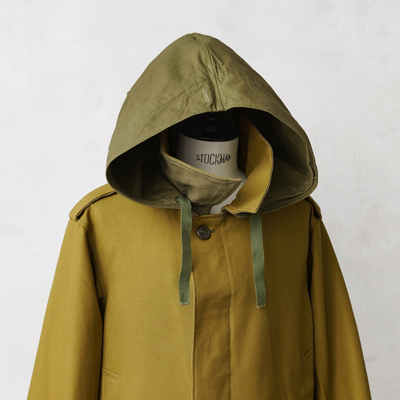 MILITARY（ミリタリー） 実物 新品 デッドストック ロシア軍（旧ソ連軍