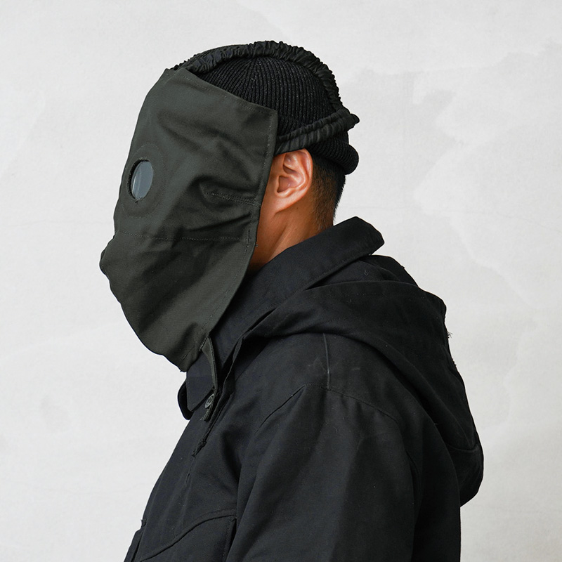 MILITARY（ミリタリー） 実物 新品 デッドストック ロシア軍（旧ソ連軍