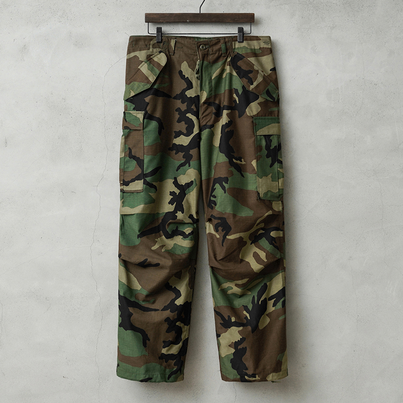 MILITARY（ミリタリー） 実物 新品 デッドストック 米軍 M-65