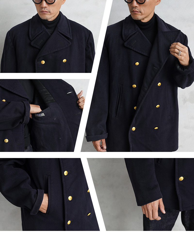 MILITARY（ミリタリー） 実物 USED スウェーデン軍 ダブルフェイス 8