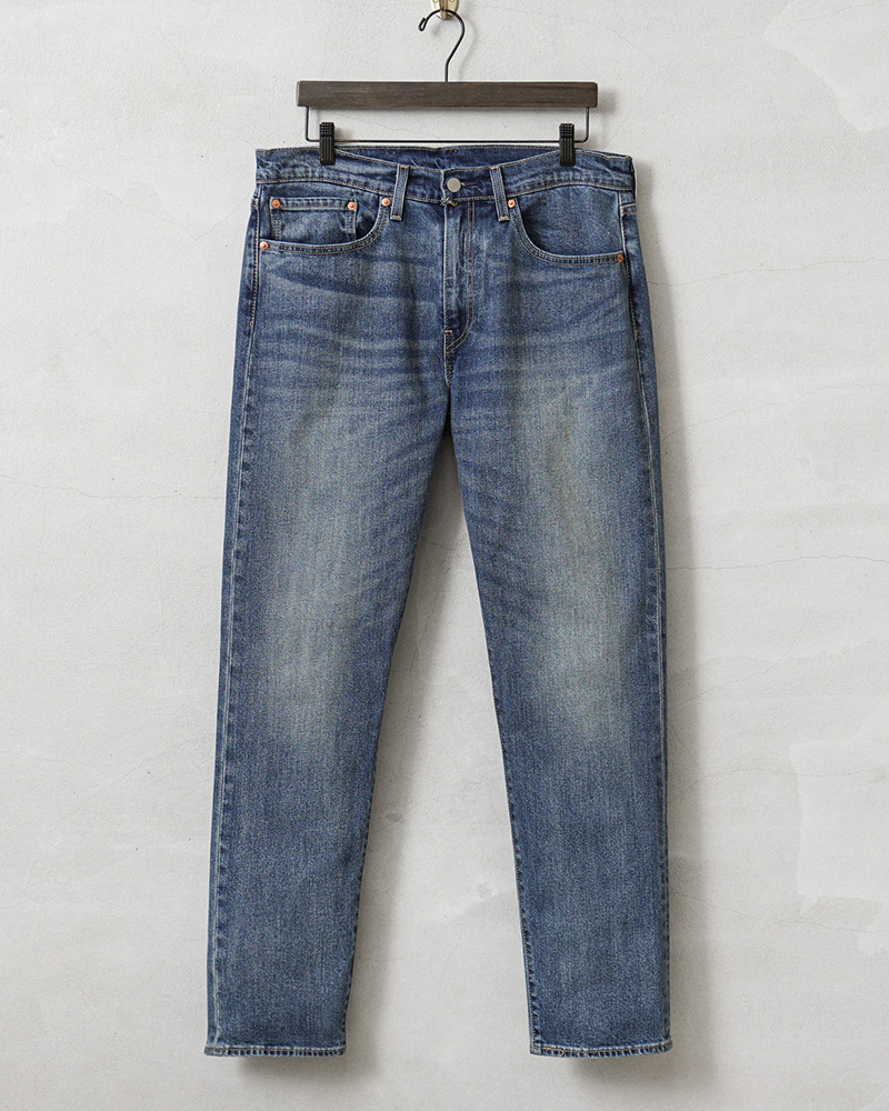 Levis PReMIUM Levi's リーバイス 29507-006x PREMIUM 502 テーパード