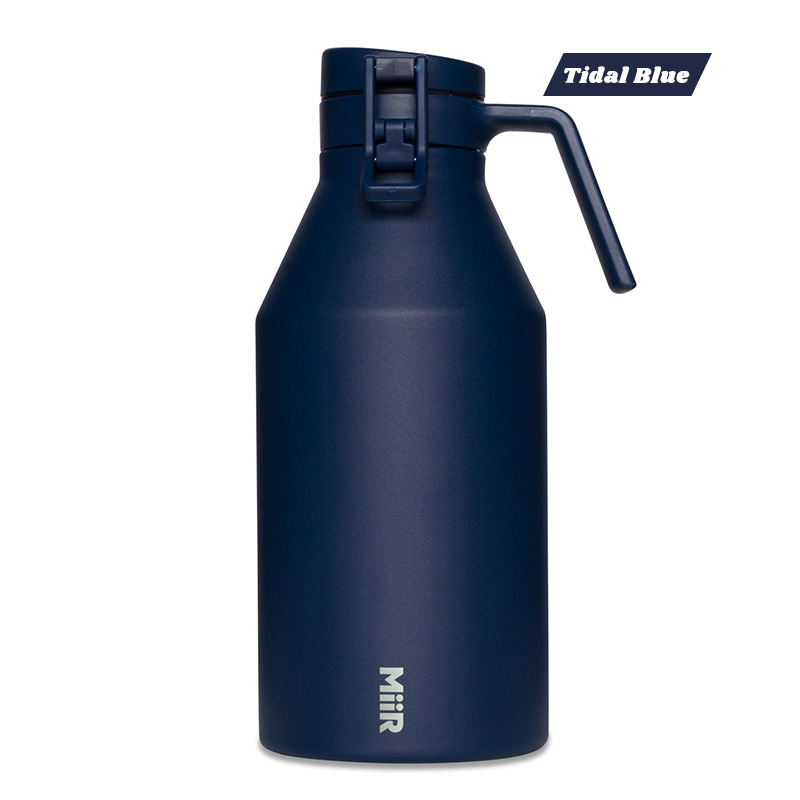 MiiR（ミアー） 【メーカー取次】MiiR 64oz Growler グラウラー 保温