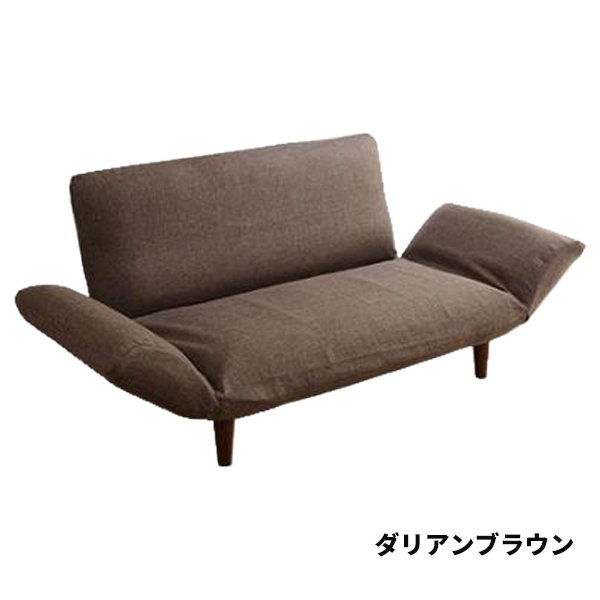 ブラウン 合成皮革 ソファカバー 未使用 ブラウン 合成皮革 ソファ