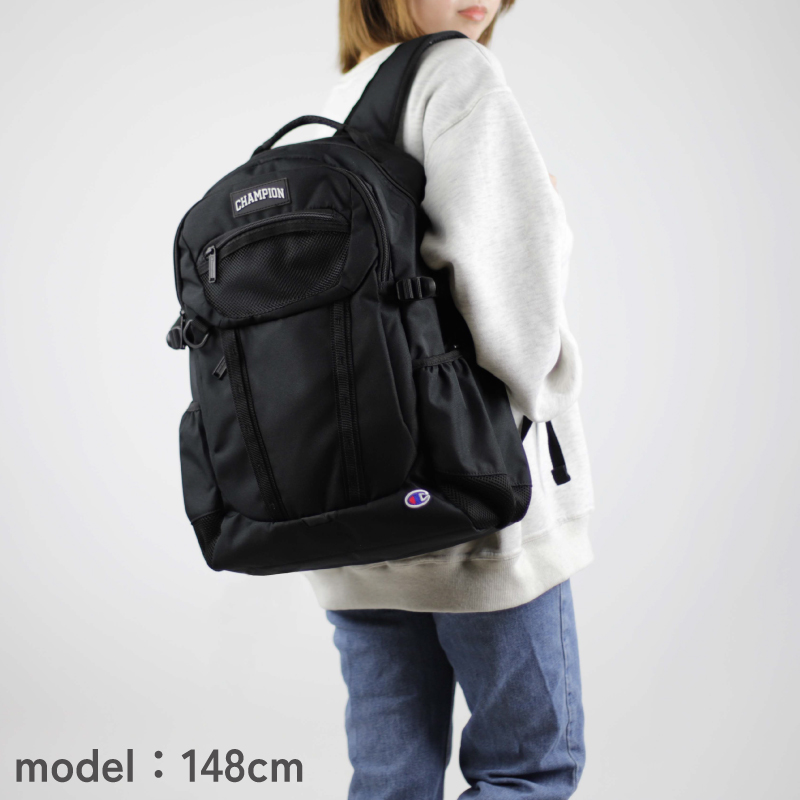Champion（チャンピオン） リュック デイパック リュックサック バック