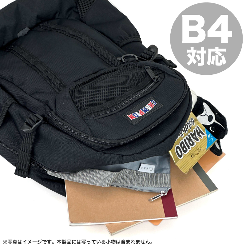 Champion（チャンピオン） リュック デイパック リュックサック バック