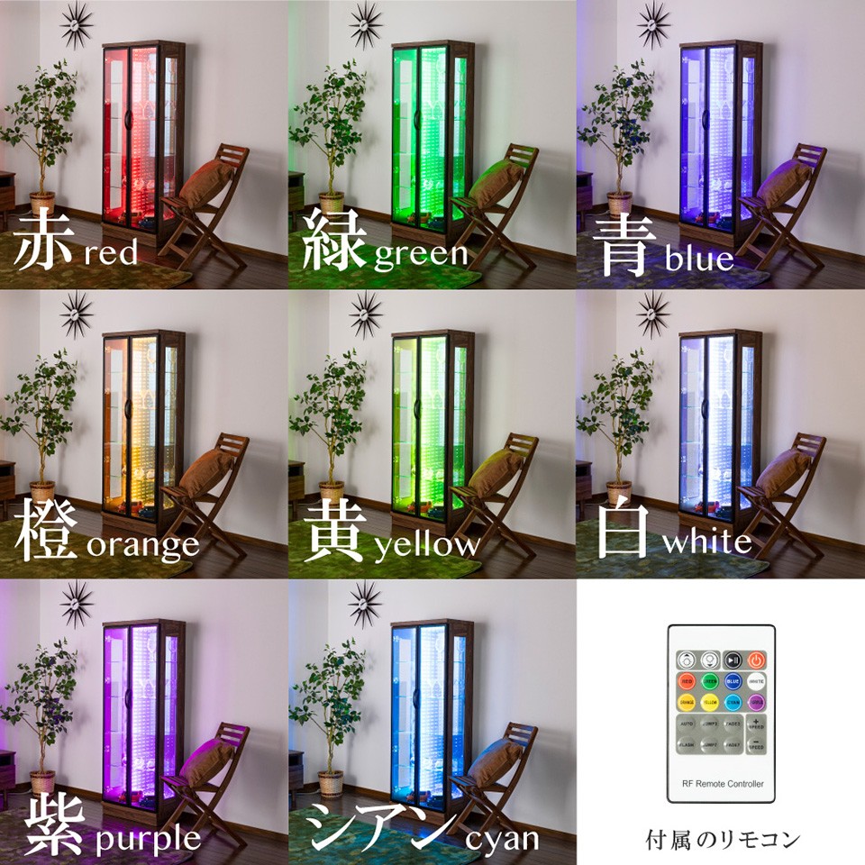 With Plan（ウィズプラン） アウトレット コレクションボード LED 60