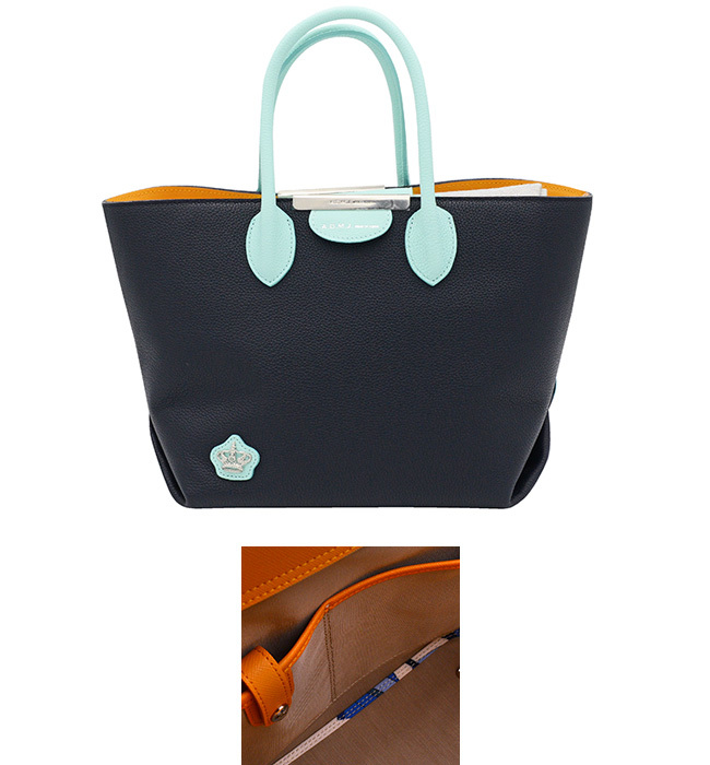 A.D.M.J（エーディーエムジェイ） (ポイント10倍) ADMJ MOZART/BI